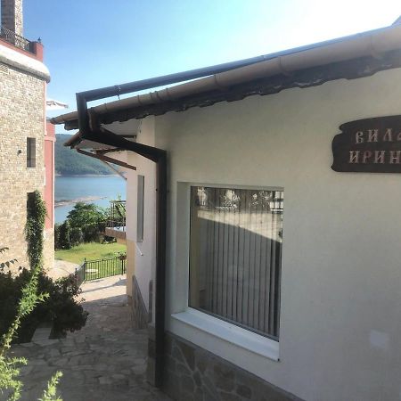 Villa Irina Kŭrdzhali Exterior foto